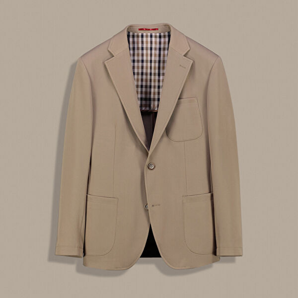 INTERVIEW Erkek Ceket