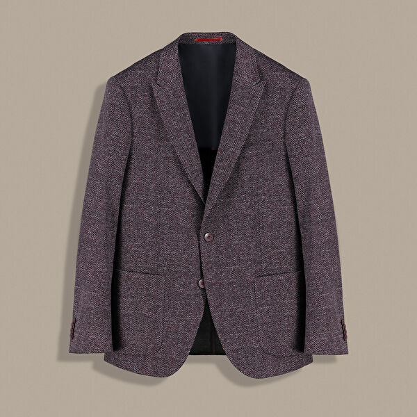 INTERVIEW Erkek Ceket