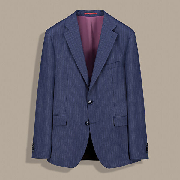 INTERVIEW Erkek Takım Elbise