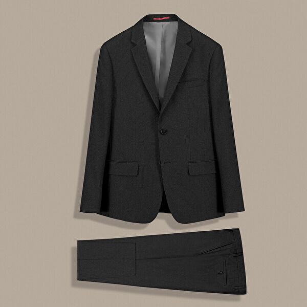 INTERVIEW Erkek Takım Elbise