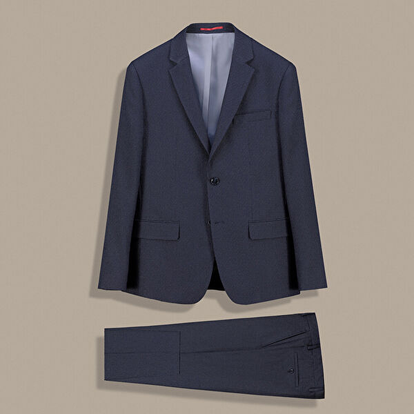 INTERVIEW Erkek Takım Elbise