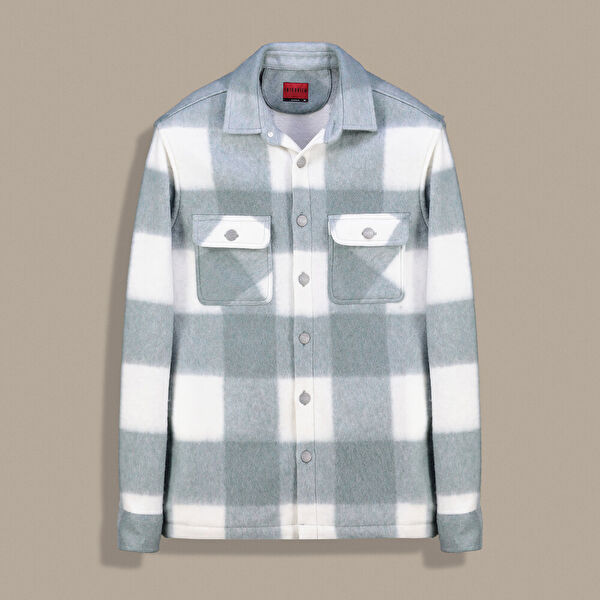 INTERVIEW Erkek Gömlek