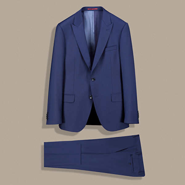 INTERVIEW Erkek Takım Elbise