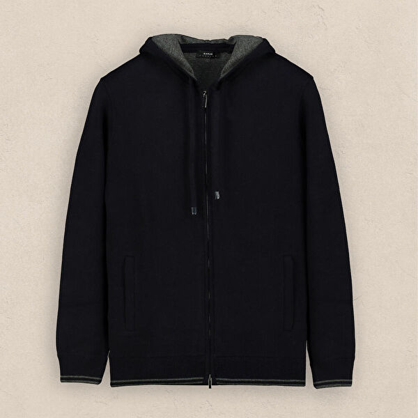 SARAR PREMIUM Sporcu Sweatshirt