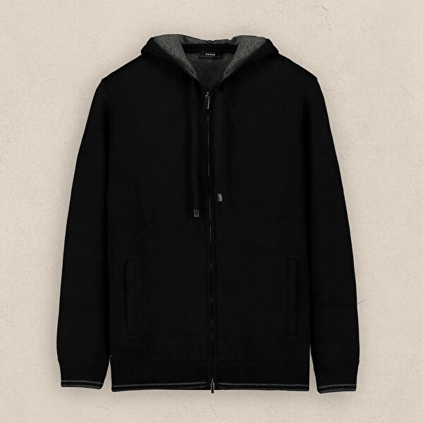 SARAR PREMIUM Sporcu Sweatshirt