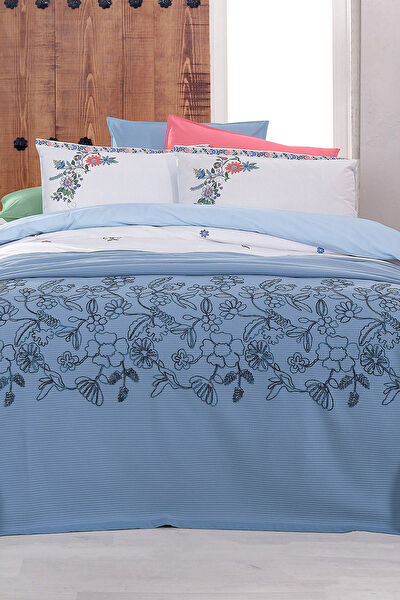 Sarev Nevresim Takımı