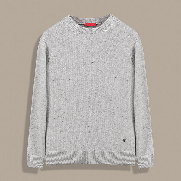 INTERVIEW Erkek Triko, Kazak