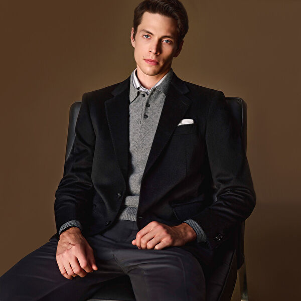 SARTORIA Erkek Ceket