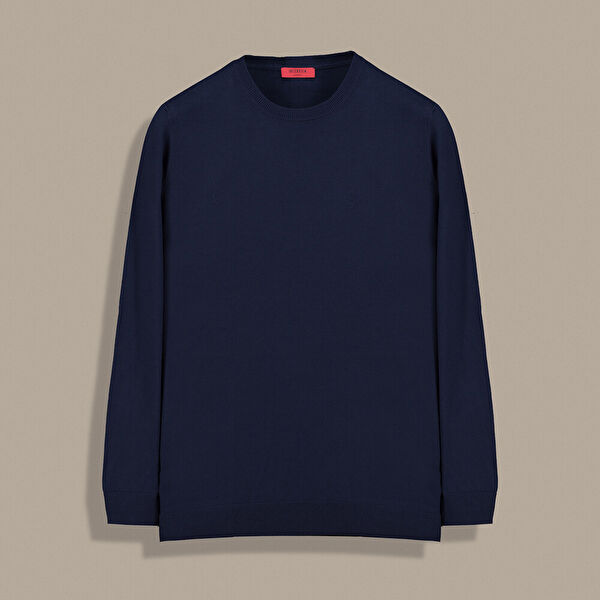 INTERVIEW Erkek Triko, Kazak