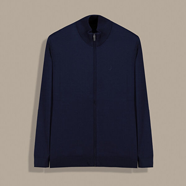 INTERVIEW Erkek Hırka