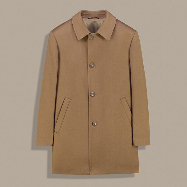 SARTORIA Erkek Mont, Kaban