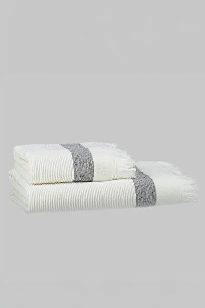 Sarev El, Yüz, Saç Havlusu