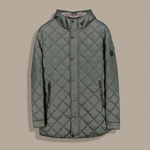 INTERVIEW Erkek Mont, Kaban