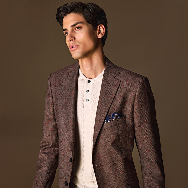 SARAR PREMIUM Erkek Ceket