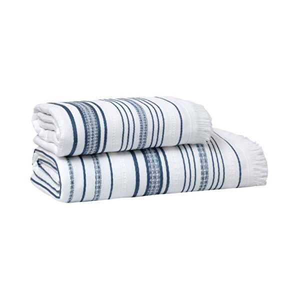 Sarev El, Yüz, Saç Havlusu