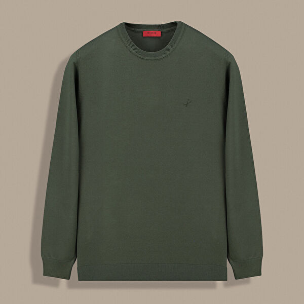 INTERVIEW Erkek Triko, Kazak