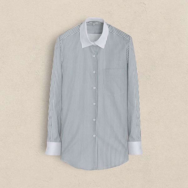 SARAR WOMAN Kadın Gömlek