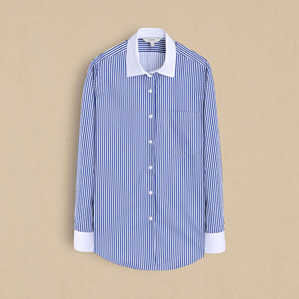 SARAR WOMAN Kadın Gömlek