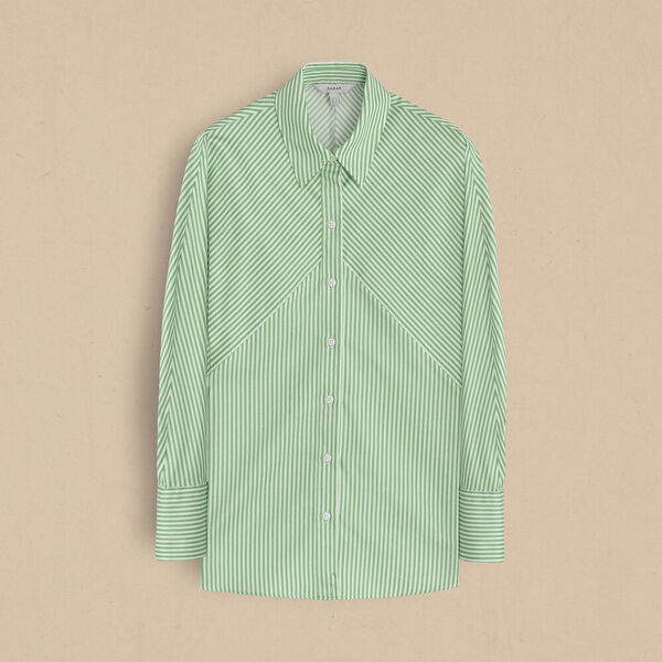 SARAR WOMAN Kadın Gömlek