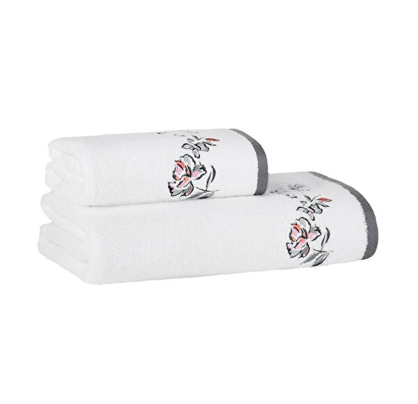 Sarev El, Yüz, Saç Havlusu