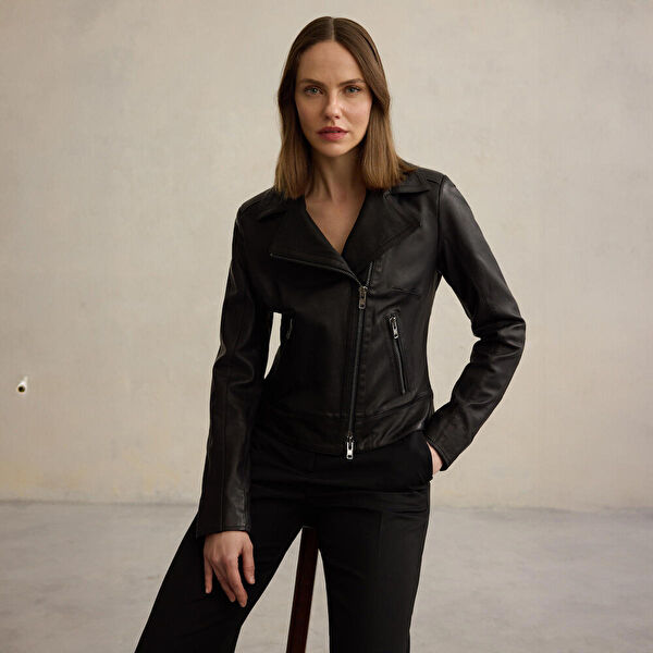 SARAR WOMAN Kadın Mont