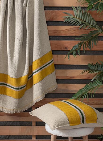 Sarev Dekoratif Yastık, Kırlent, Kılıf