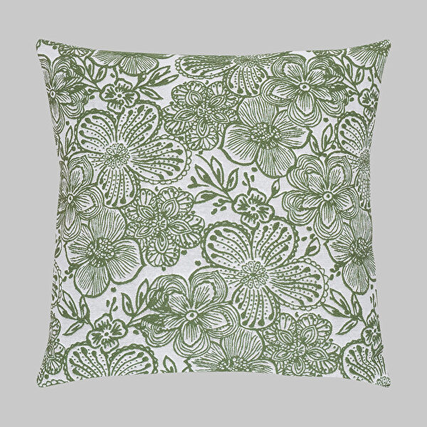 Sarev Dekoratif Yastık, Kırlent, Kılıf