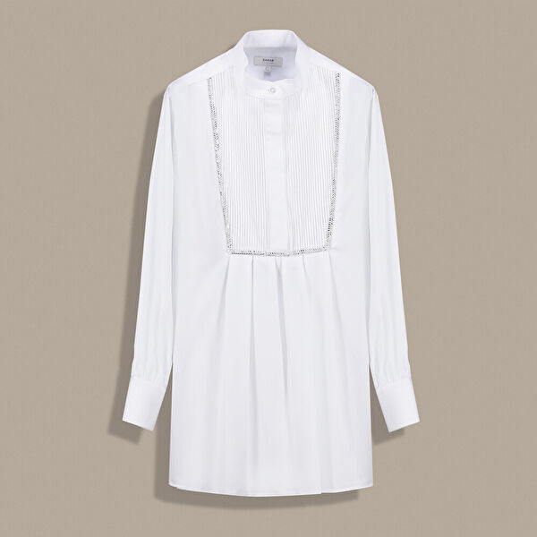 SARAR WOMAN Kadın Gömlek