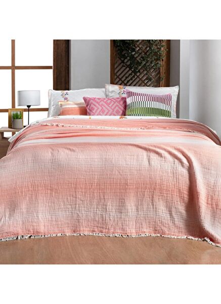 Sarev Yatak Örtüsü