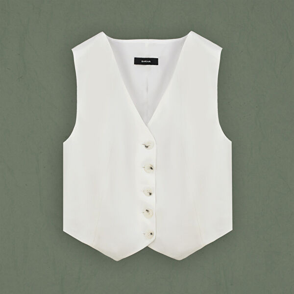 SARAR WOMAN Kadın Bluz