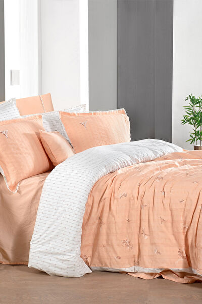 Sarev Nevresim Takımı