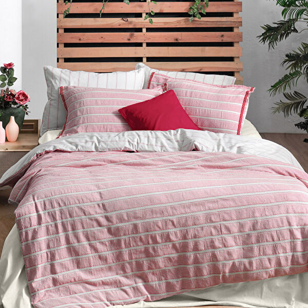 Sarev Nevresim Takımı