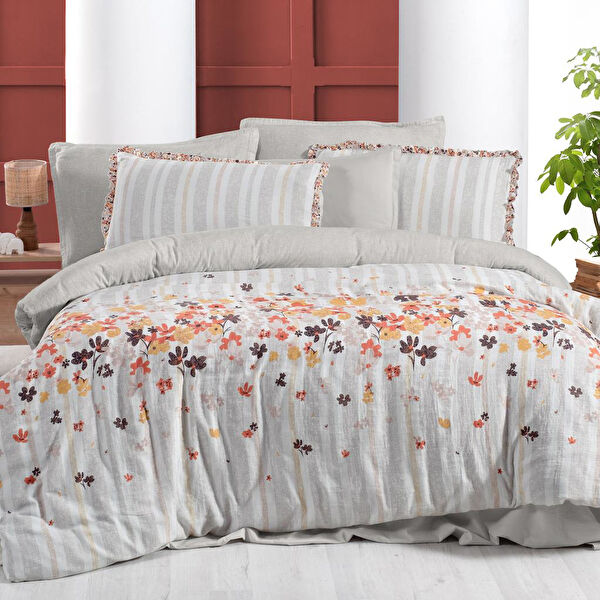 Sarev Nevresim Takımı