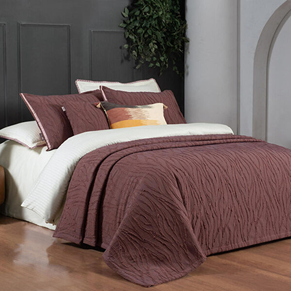 Sarev Yatak Örtüsü