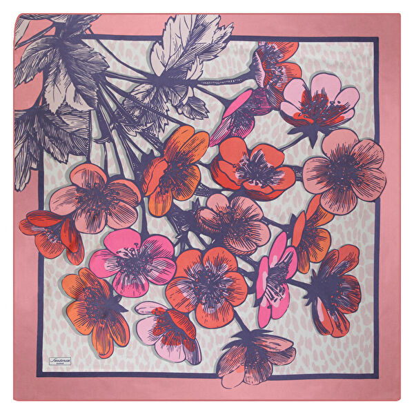 Sarar Şal, Eşarp ve Aksesuarı