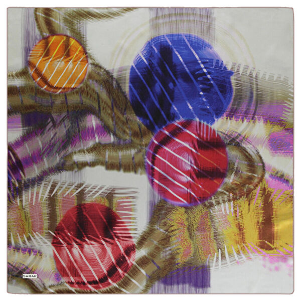 Sarar Şal, Eşarp ve Aksesuarı