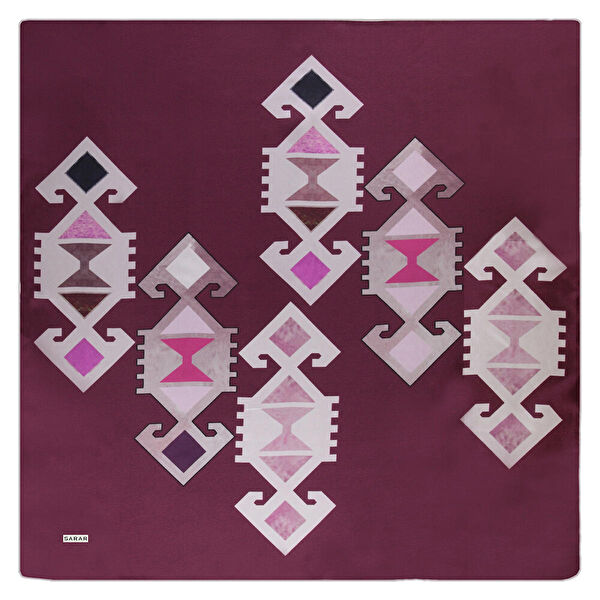 Sarar Şal, Eşarp ve Aksesuarı