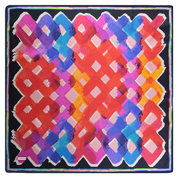 Sarar Şal, Eşarp ve Aksesuarı