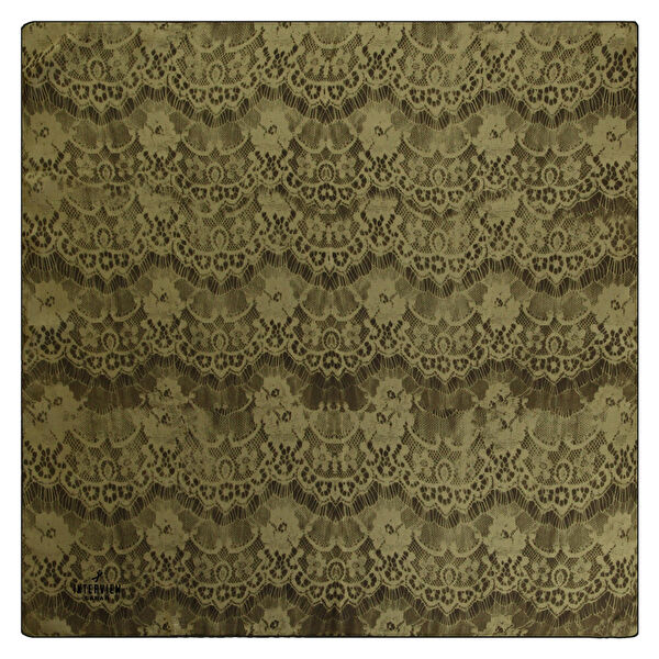 Sarar Şal, Eşarp ve Aksesuarı