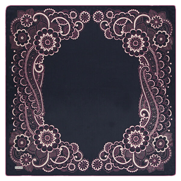 Sarar Şal, Eşarp ve Aksesuarı