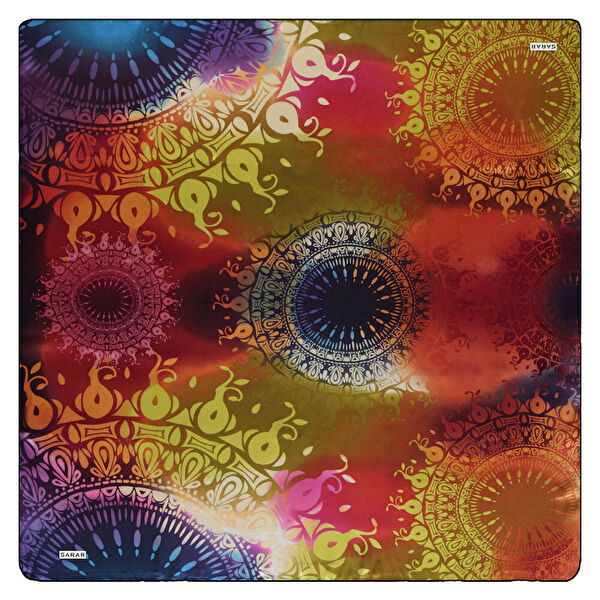 Sarar Şal, Eşarp ve Aksesuarı