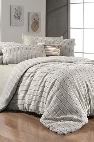 Sarev Nevresim Takımı