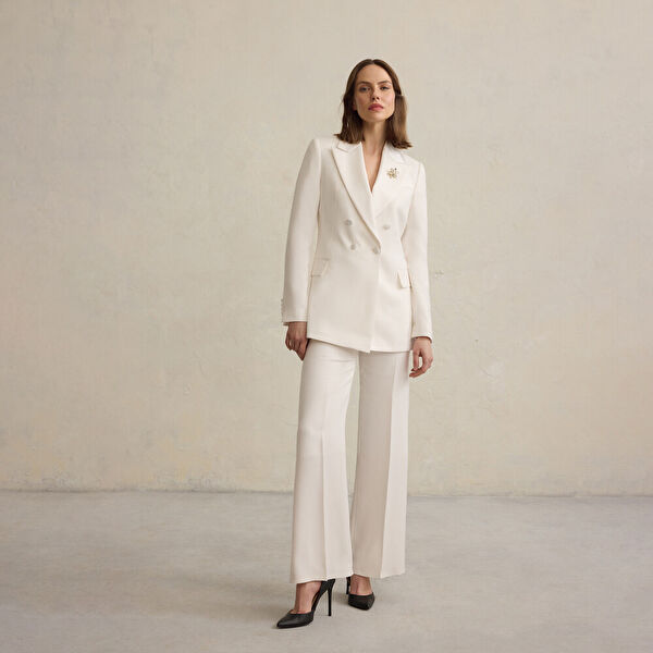 SARAR WOMAN Kadın Ceket