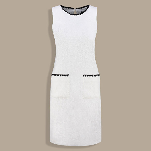 SARAR WOMAN Abiye Elbise