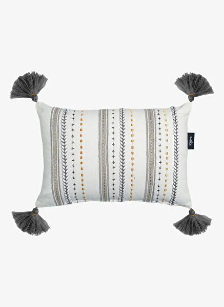 Sarev Dekoratif Yastık, Kırlent, Kılıf