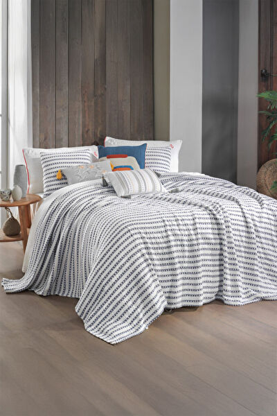 Sarev Yatak Örtüsü