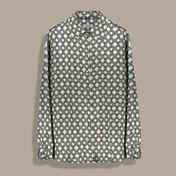 SARAR WOMAN Kadın Gömlek