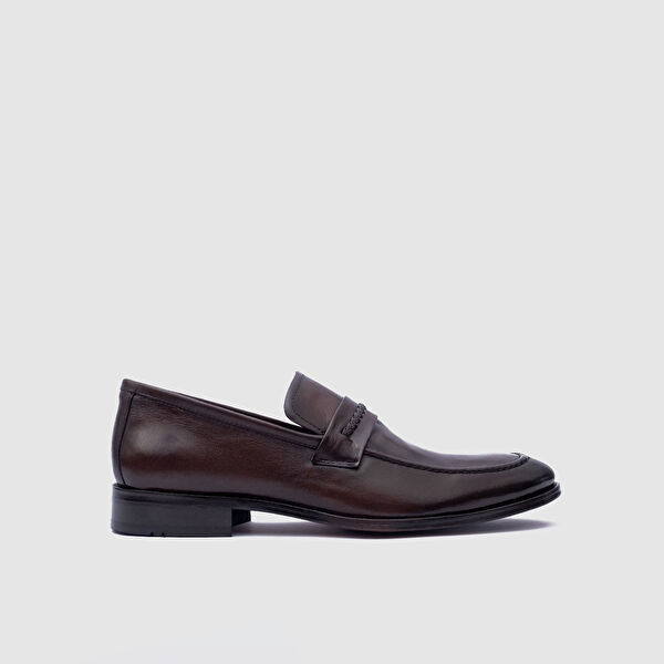 Togo Erkek Klasik Ayakkabı