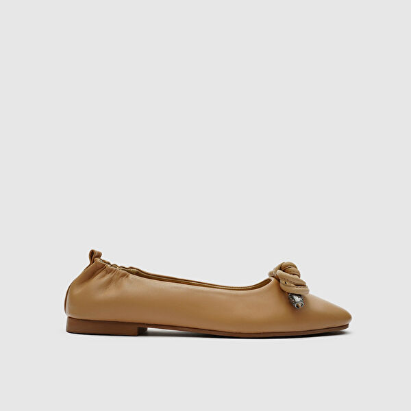 Togo Kadın Babet Ayakkabı