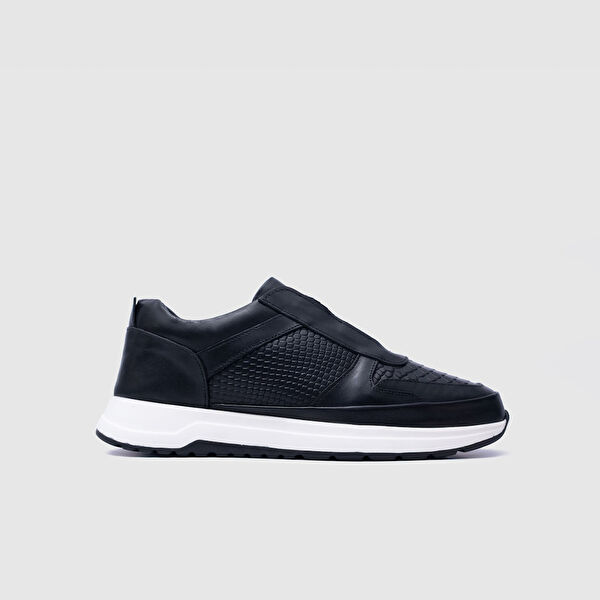 Beta Erkek Klasik Ayakkabı